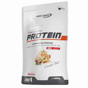 Gourmet premium pro protein 500g - banán, čokoláda