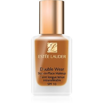 Estée Lauder Double Wear Stay-in-Place dlouhotrvající make-up SPF 10 odstín 5W2 Rich Caramel 30 ml