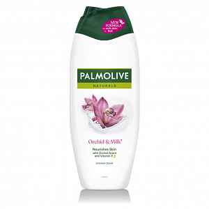 PALMOLIVE Black Orchid sprchový gel 500 ml