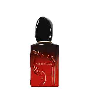 Giorgio Armani Sì Passione Eau de Parfum Intense parfémová voda dámská  50 ml