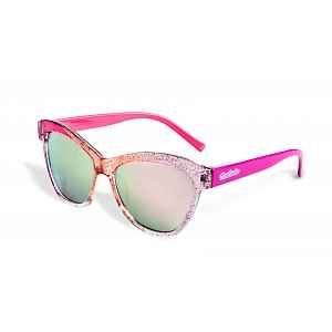 Martinelia Pink Glitter sluneční brýle