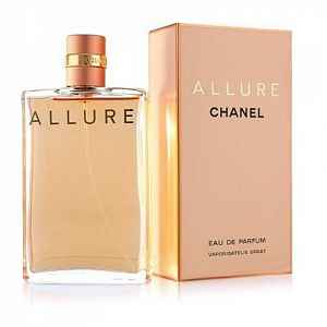 CHANEL Allure Parfémovaná voda 100 ml