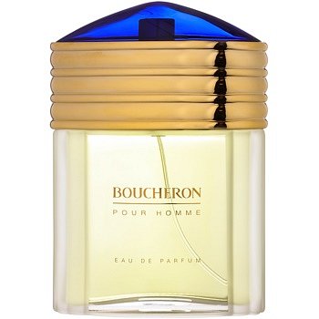 Boucheron Pour Homme parfémovaná voda pro muže 100 ml