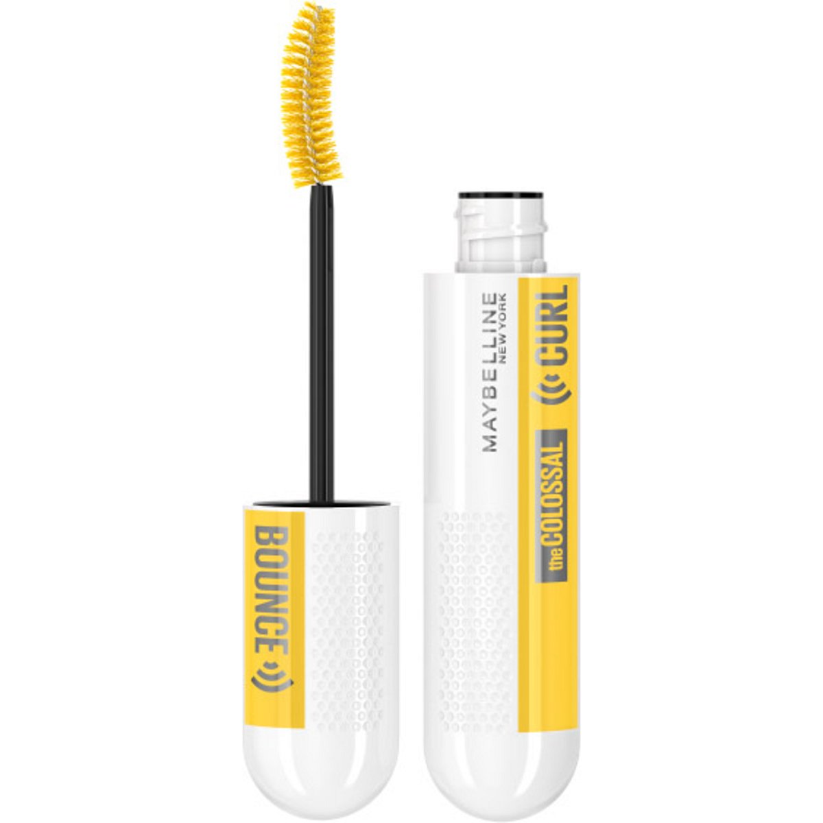 Maybelline Colossal Curl Bounce řasenka 10 ml