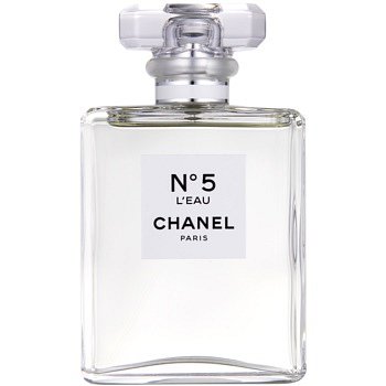 Chanel N°5 L'Eau toaletní voda pro ženy 100 ml