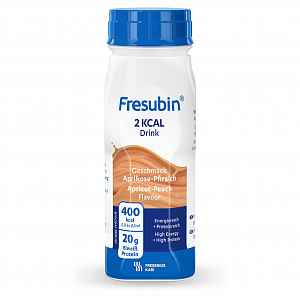 Fresubin Pro Drink příchuť lískooříšková por.sol. 4 x 200 ml