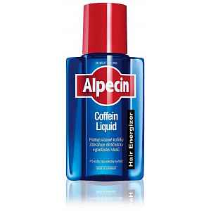 ALPECIN Energizer Liquid tonikum 200ml