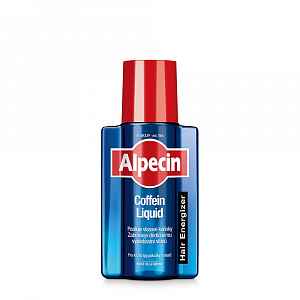 ALPECIN Energizer Liquid tonikum 200ml