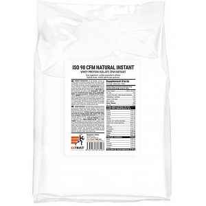 Extrifit ISO 90 Natural 1000g