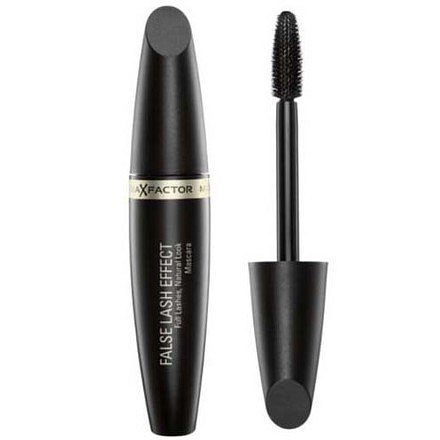 MAX FACTOR řasenka FALSE LASH EFFECT Black