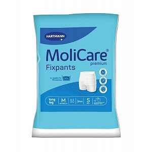 Inkont.fixač.kalh. MOLICARE Prem. Fixpants M 5ks