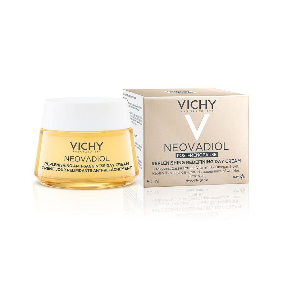 Vichy Neovadiol Postmenopauza denní krém 50 ml