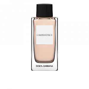 DOLCE & GABBANA L´imperatrice 3 Toaletní voda 100 ml