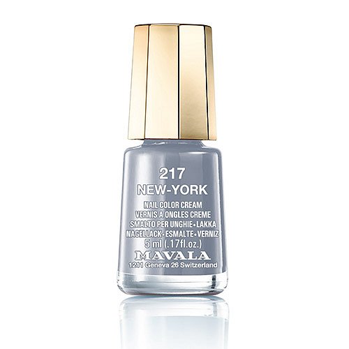 Mavala Minicolor 217 New York 5 ml