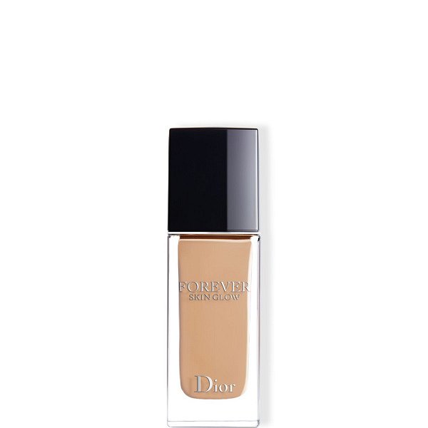 Dior Dior Forever Skin Glow rozjasňující hydratační make-up  - 3N Neutral  30 ml