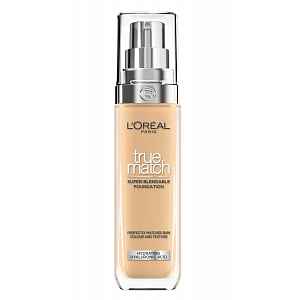 Loréal Paris True Match Golden Natural 4.D/4.W sjednocující make-up 30 ml