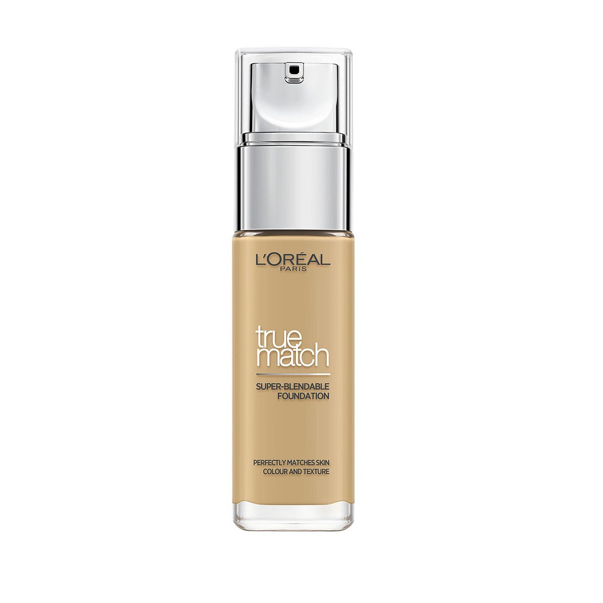 Loréal Paris True Match Golden Natural 4.D/4.W sjednocující make-up 30 ml