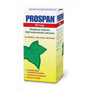 Prospan por.sir. 200 ml