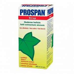 Prospan por.sir. 200 ml