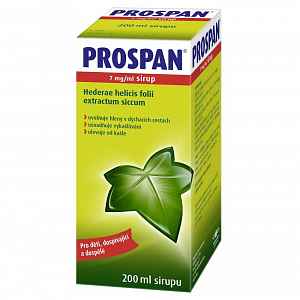 Prospan por.sir. 200 ml