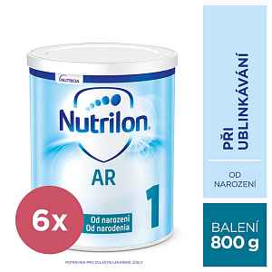 Nutrilon 1 ProExpert AR 6x800g