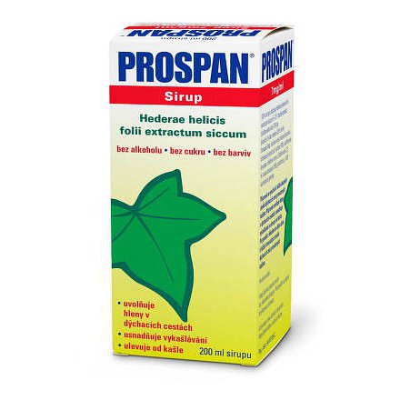 Prospan por.sir. 200 ml