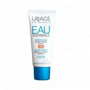 Uriage EAU Thermale Lehký hydratační krém SPF 20 40 ml