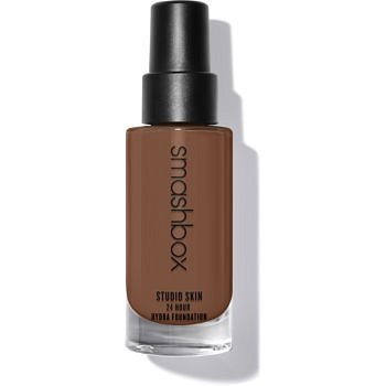 Smashbox Studio Skin 24 Hour Wear Hydrating Foundation hydratační make-up odstín 4.4 - DEEP WITH COOL, REDDISH UNDERTONE 30 ml