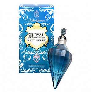 Katy Perry Royal Revolution parfémovaná voda pro ženy 100 ml