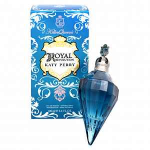 Katy Perry Royal Revolution parfémovaná voda pro ženy 100 ml