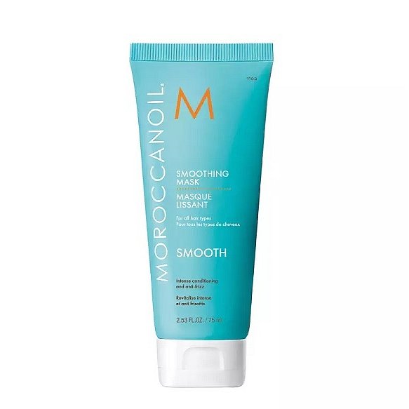 Uhlazující maska na vlasy (Smoothing Mask) 1000 ml