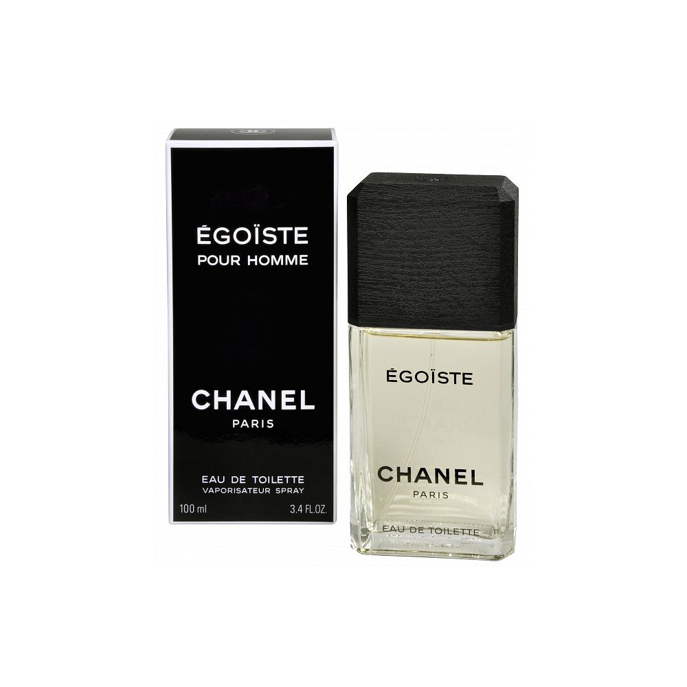 Chanel Egoiste toaletní voda pánská 50 ml