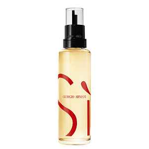 Giorgio Armani Sì Passione Eau de Parfum Intense parfémová voda dámská  - refill 100 ml