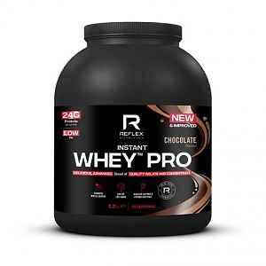 Instant Whey PRO 2,2kg čokoláda