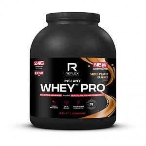 Instant Whey PRO 2,2kg čokoláda oříšek