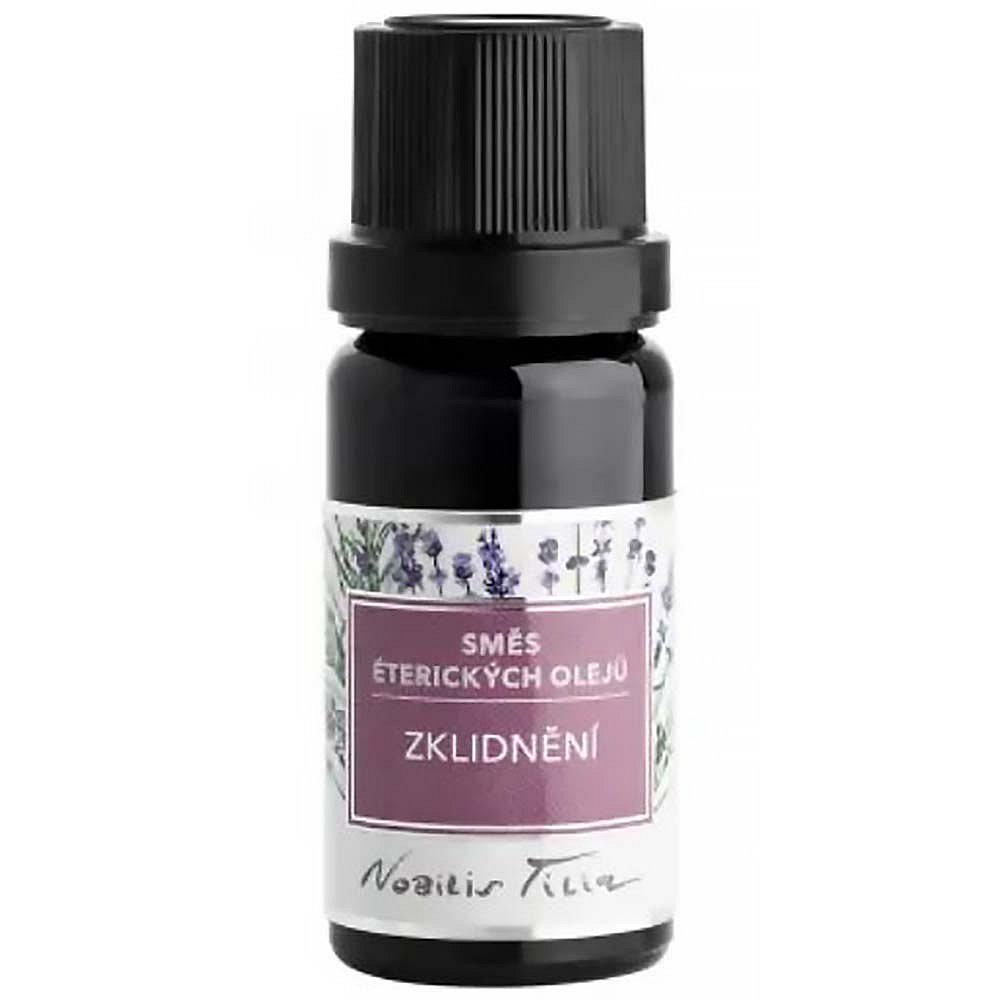 NOBILIS TILIA Zklidnění 10 ml