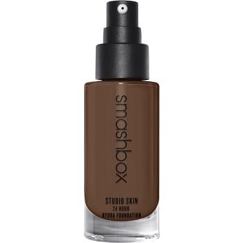 Smashbox Studio Skin 24 Hour Wear Hydrating Foundation hydratační make-up odstín 4.7 - VERY DEEP WITH NEUTRAL UNDERTONE 30 ml