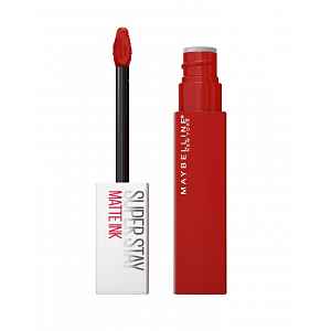 Maybelline SuperStay Matte Ink odstín 330 Innovator rtěnka 5 ml