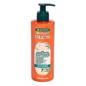 Garnier Fructis SOS Repair bezoplachová péče 10v1 400 ml