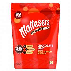 Maltesers HiProtein 450g - čokoláda