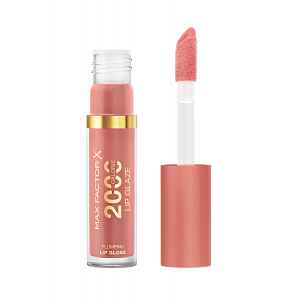 Max Factor 2000 Calorie lesk na rty 075 Pink Fizz 4,4 ml