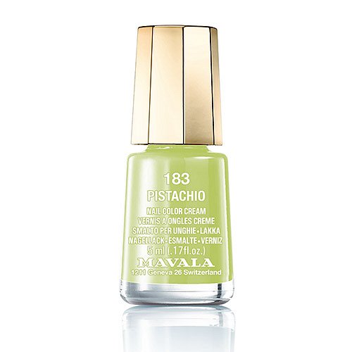 Mavala Minicolor 183 Pistachio 5 ml