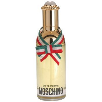 Moschino Femme toaletní voda pro ženy 45 ml