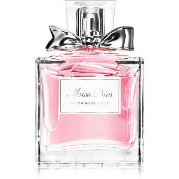 miss dior blooming bouquet fann