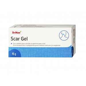 Dr. Max Scar Gel 15 g