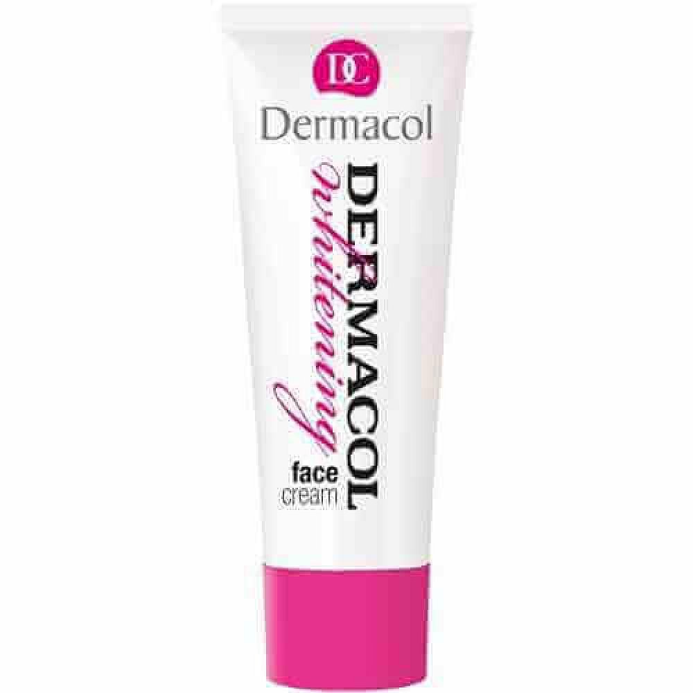 DERMACOL Bělící pleťový krém 50 ml