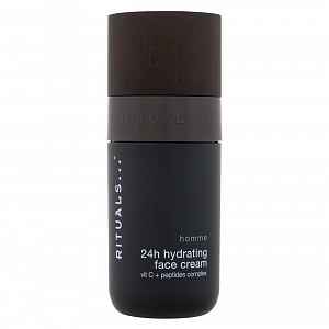 RITUALS Homme Denní pleťový krém 24h Hydrating 50 ml