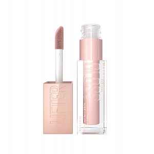 Maybelline Lifter Gloss lesk na rty 5,4 ml 02 Ice