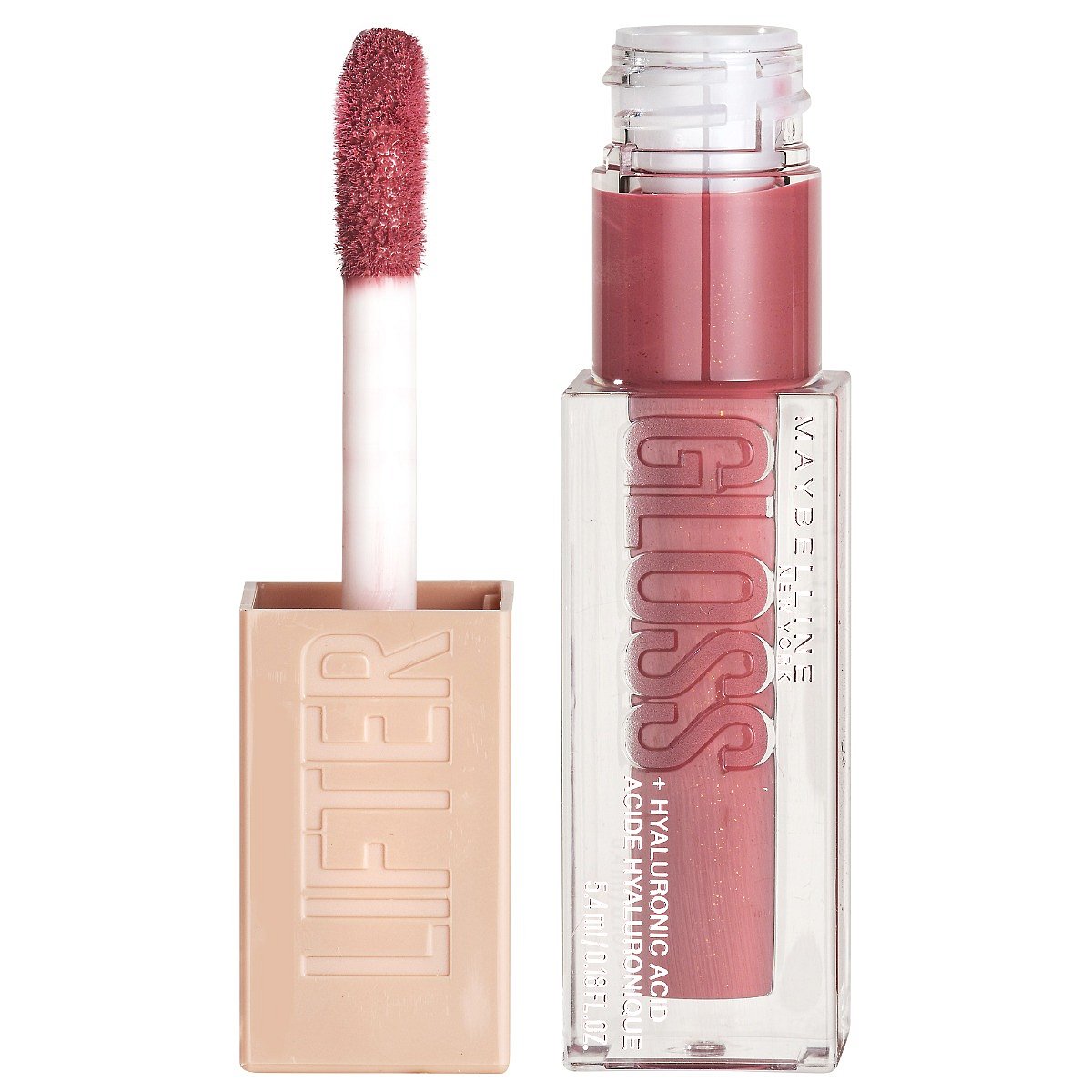 Maybelline Lifter Gloss lesk na rty 5,4 ml 05 Petal