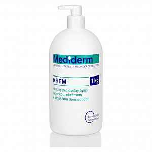 MEDIDERM Krém 1 kg